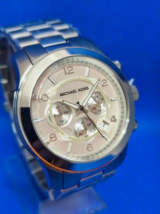 Reloj Michael Kors MK8086 Para Hombre