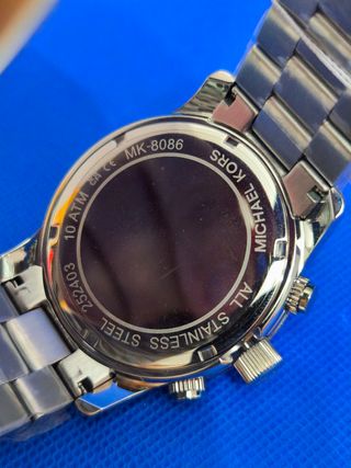 Reloj Michael Kors MK8086 Para Hombre