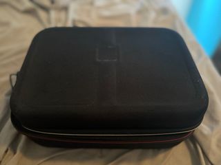 Funda Negra para Nintendo Switch