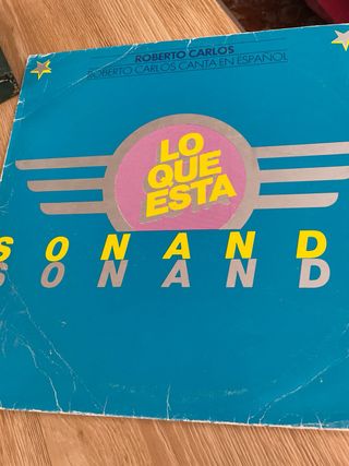 Vinilo Mari Trini Como el Rocio