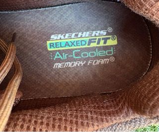 Zapatillas Skechers Relaxed Fit Hombre Talla 44