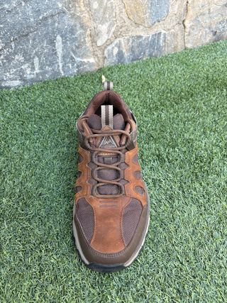 Zapatillas Skechers Relaxed Fit Hombre Talla 44