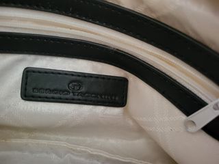 Borsetta Sergio Tacchini