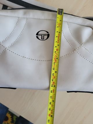 Borsetta Sergio Tacchini