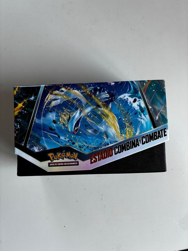 Set da collezione di carte Pokémon TGC
