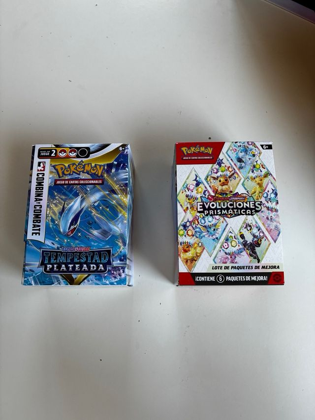 Set da collezione di carte Pokémon TGC