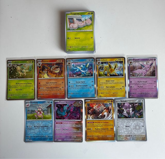 Set da collezione di carte Pokémon TGC