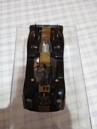 Coche Scalextric Duque Veragua 1:32