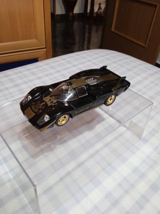 Coche Scalextric Duque Veragua 1:32