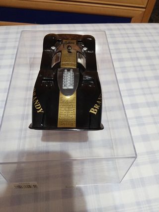 Coche Scalextric Duque Veragua 1:32