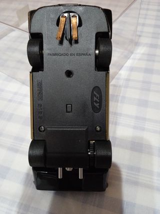 Coche Scalextric Duque Veragua 1:32