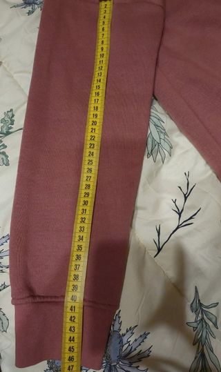Sudadera Larga Piolín