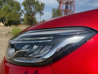 Renault Captur 2019