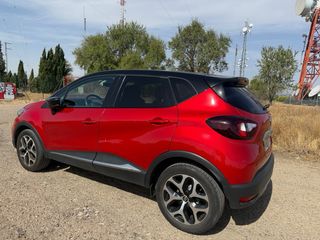 Renault Captur 2019