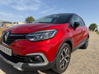 Renault Captur 2019