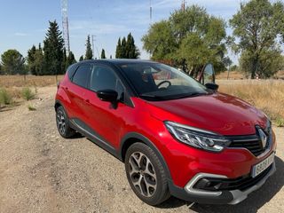 Renault Captur 2019