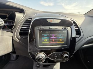 Renault Captur 2019