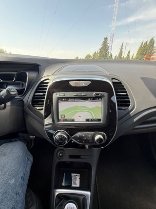 Renault Captur 2019