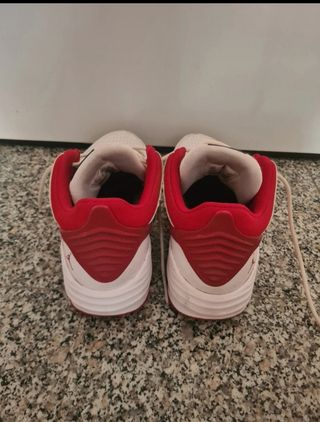 Nike Jordan Max Aura 5 Scarpe Uomo Tg 42
