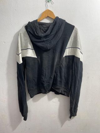 ¡¡OFERTA!! Talla M Chaqueta Nike Negra 
