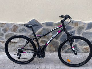 Bicicleta de Montaña Racer 270