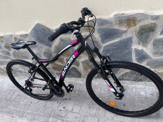 Bicicleta de Montaña Racer 270