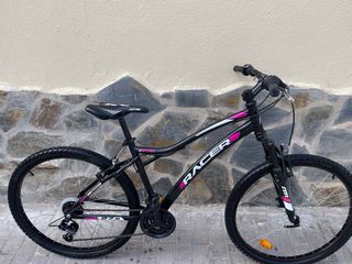Bicicleta de Montaña Racer 270