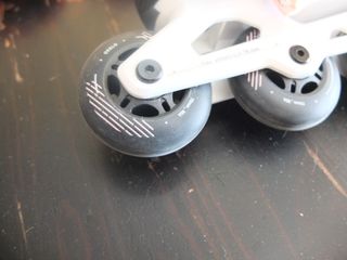 Patines extensibles Talla 35-38