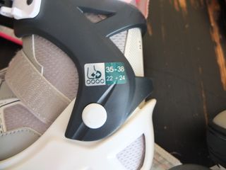 Patines extensibles Talla 35-38