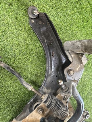 BRAZO SUSPENSION DELANTERO IZQUIERDO RENAULT MEGANE IV BERLINA 5P