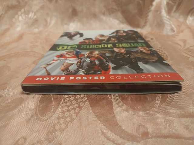 DVD Suicide Squad - Edizione Speciale