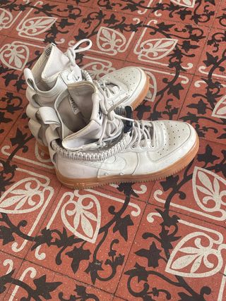 Nike SF Air Force 1
