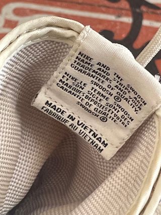 Nike SF Air Force 1