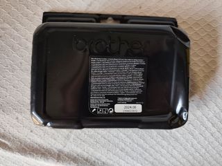 Pack 4 Tintas Brother LC1240. Hay TRES