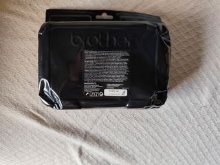 Pack 4 Tintas Brother LC1240. Hay TRES