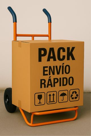 Pack Rosa V