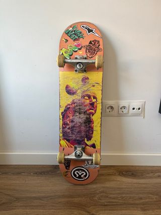 Skate Custom Imagine