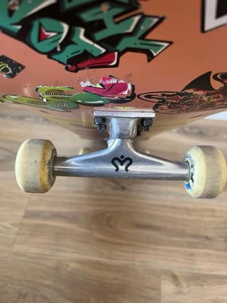 Skate Custom Imagine
