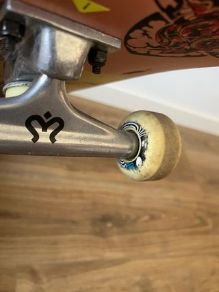 Skate Custom Imagine