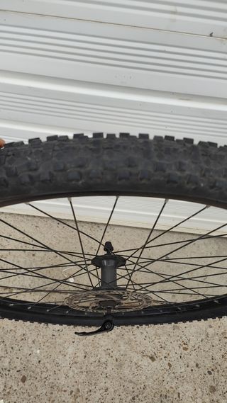 Rueda Bicicleta 29 Disco