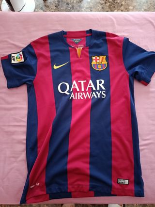Camiseta FC Barcelona 14/15