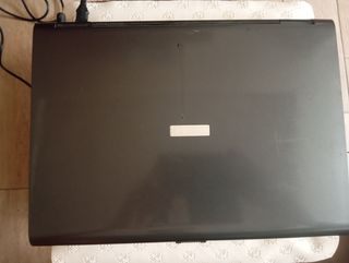 Portátil Toshiba Satellite M70-155