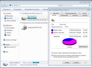 Portátil Toshiba Satellite M70-155