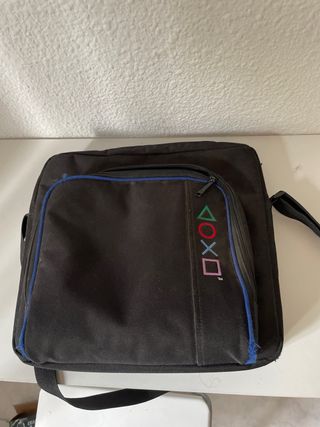 Lote 2 PS4: Slim y Pro 1TB