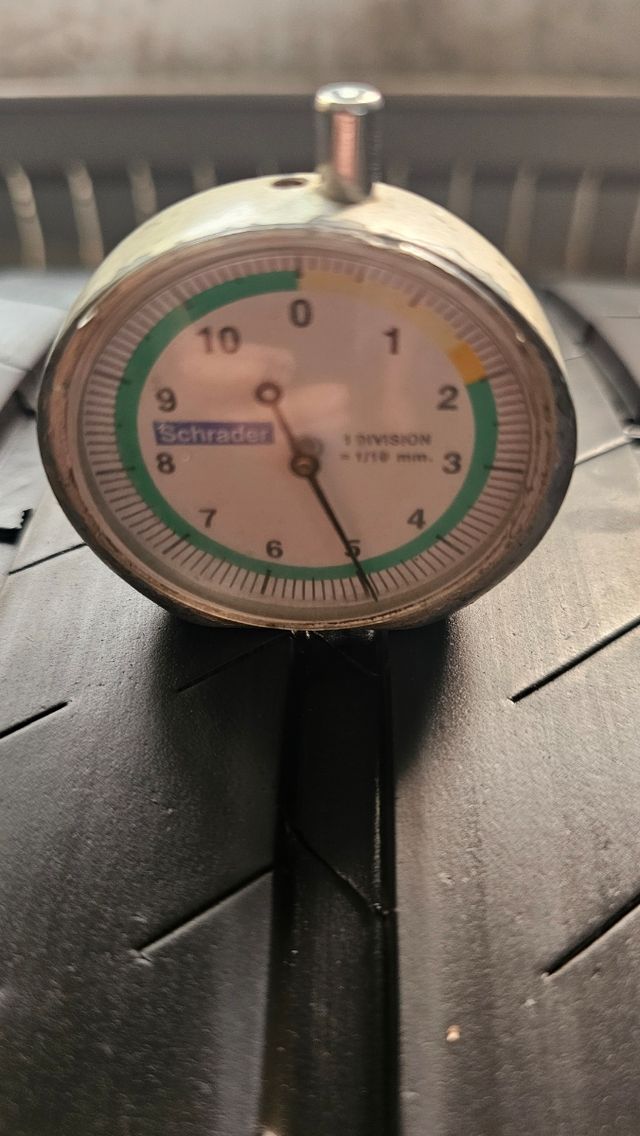 Neumáticos 295 40 20 Michelin