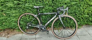 Bicicleta de carretera Stevens
