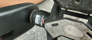 Bicicleta de carretera Stevens