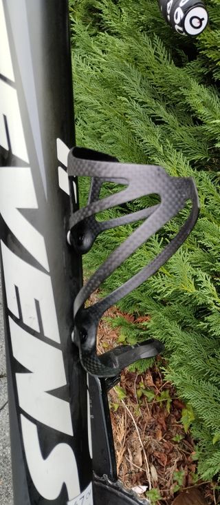 Bicicleta de carretera Stevens