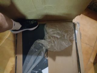 Plato de ducha resina 70x70 negro