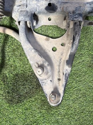 BRAZO SUSPENSION DELANTERO DERECHO DACIA SANDERO II